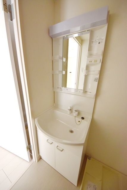 洗面設備　★お問い合わせ・内見のご予約はタウンハウジングまで★