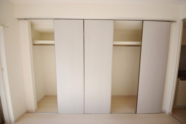 収納　★お問い合わせ・内見のご予約はタウンハウジングまで★