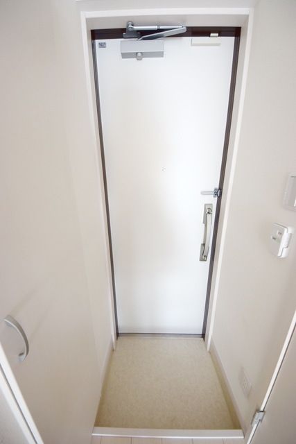 玄関　★お問い合わせ・内見のご予約はタウンハウジングまで★