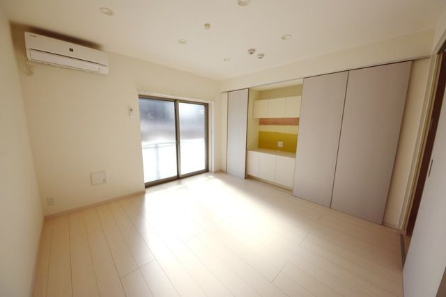 居室・リビング　★お問い合わせ・内見のご予約はタウンハウジングまで★