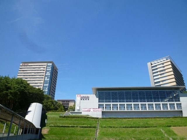 その他　明星大学（その他）まで2156m