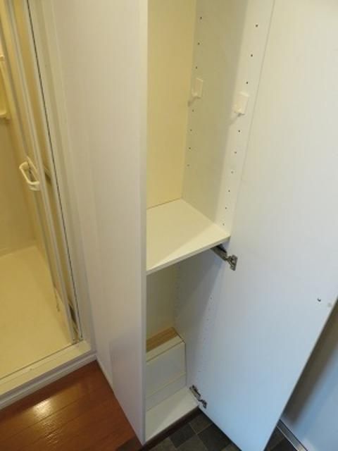 その他設備　★シューズＢＯＸ★