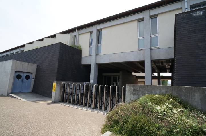 その他　アピタ　西大和店（その他）まで2349m