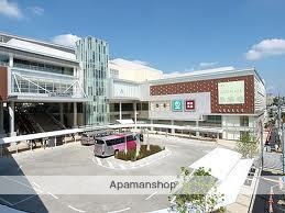 その他　バスロータリー（その他）まで400m