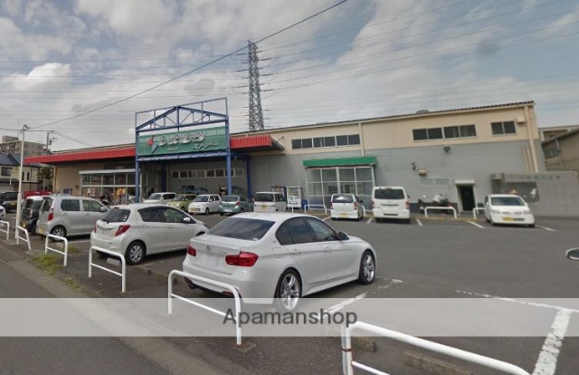 スーパー　しまむらストアー田村店（スーパー）まで866m