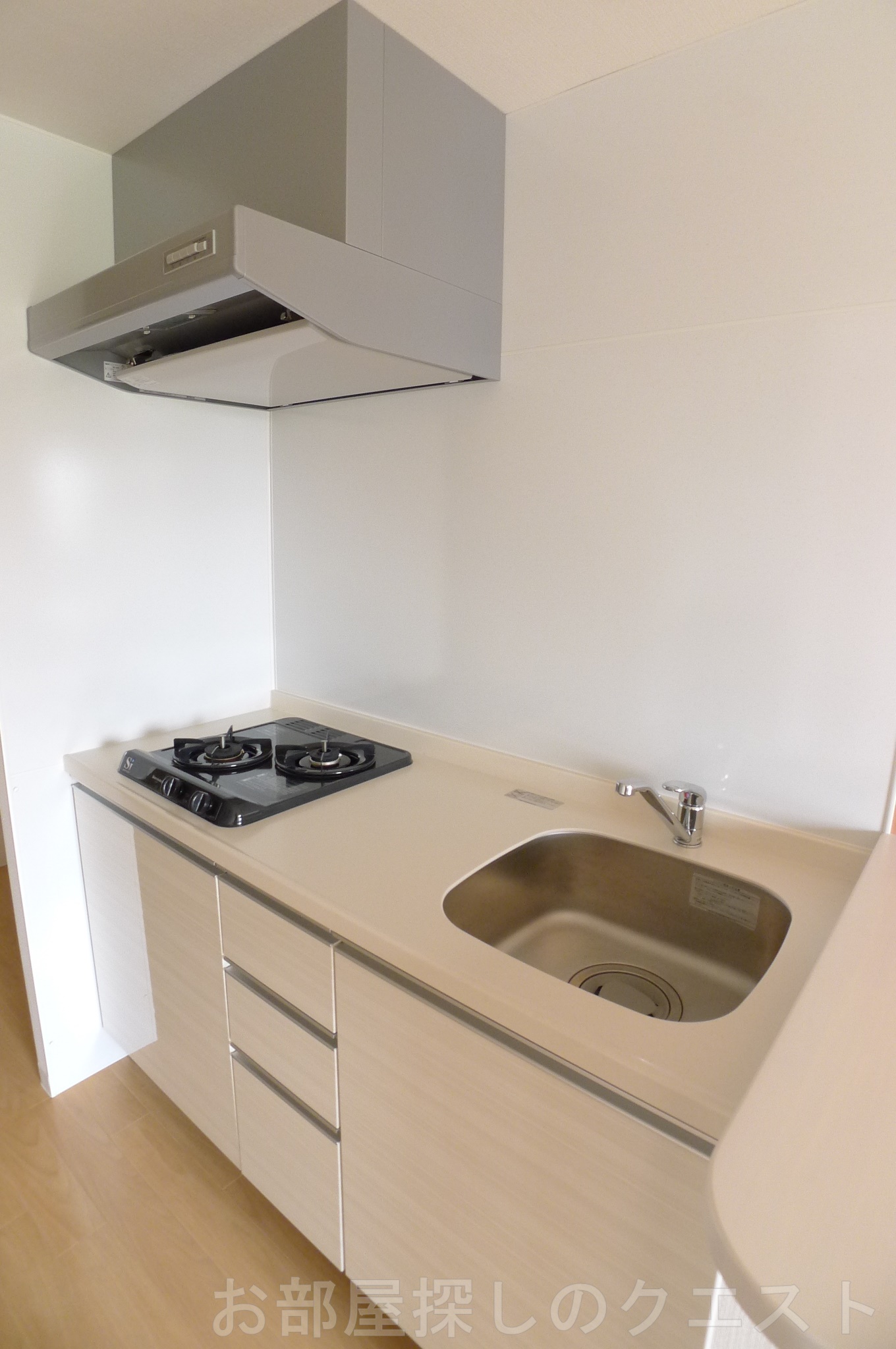 キッチン　（写真は同仕様）