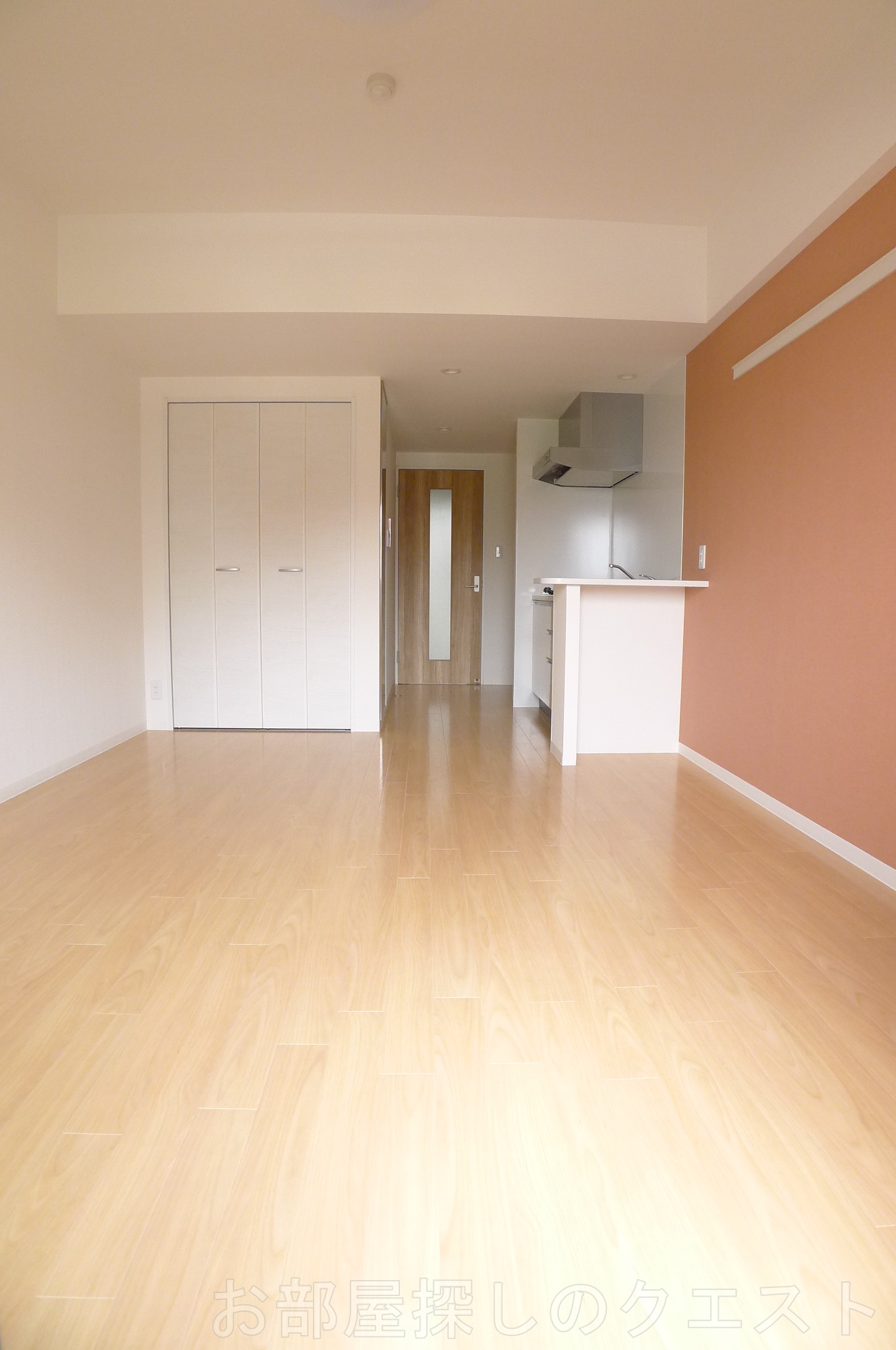 居室・リビング　（写真は同仕様）