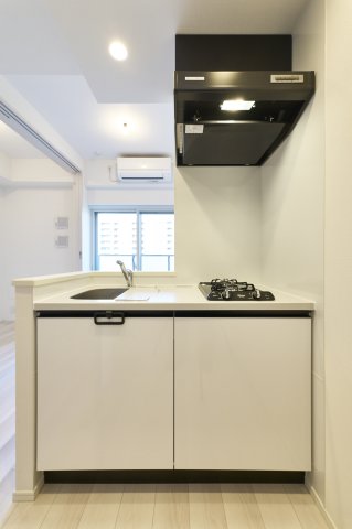 キッチン　参考写真