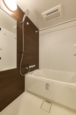 バス・シャワールーム　参考写真