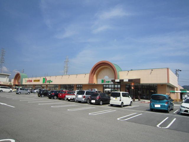 その他　ドミーまで800m