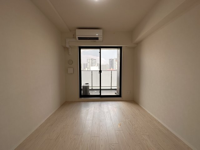 居室・リビング　同一タイプです。