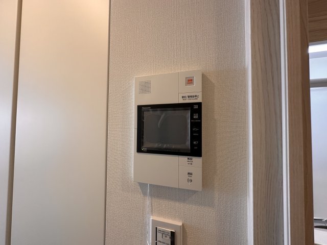 セキュリティ　同一タイプです。