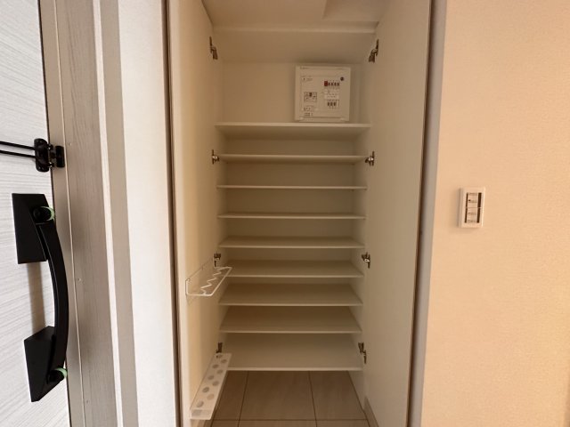 その他設備　同一タイプです。