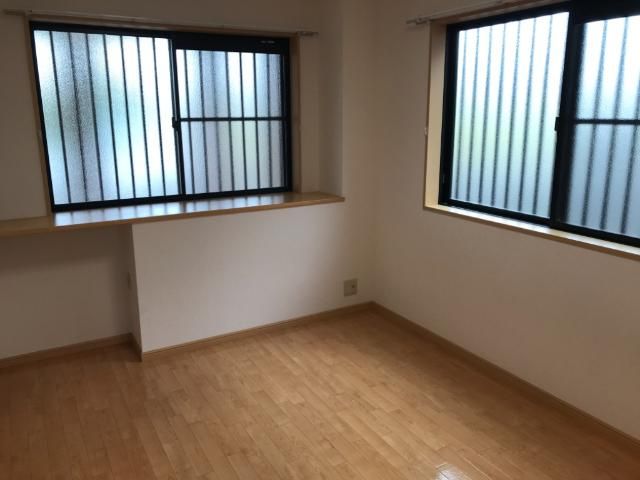 その他部屋・スペース