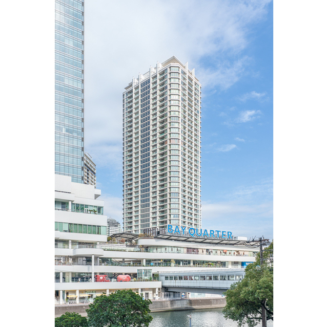 建物外観　２０２６年２月撮影