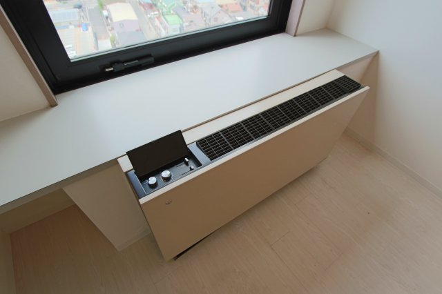 その他設備　参考写真（同物件別部屋）