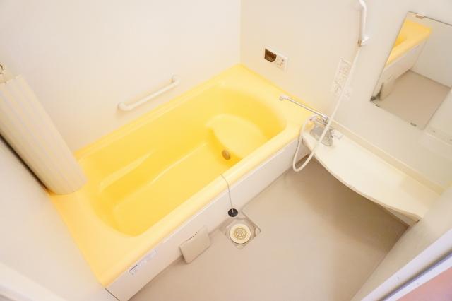 バス・シャワールーム　浴室