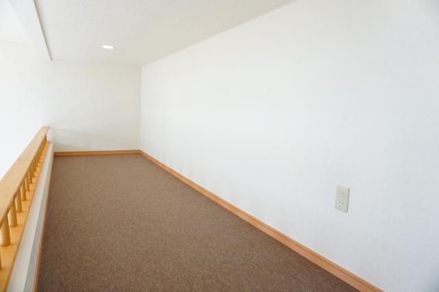 その他部屋・スペース　内装