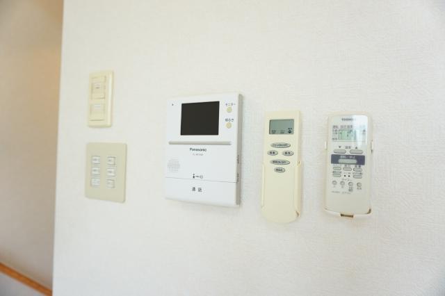 その他設備　設備