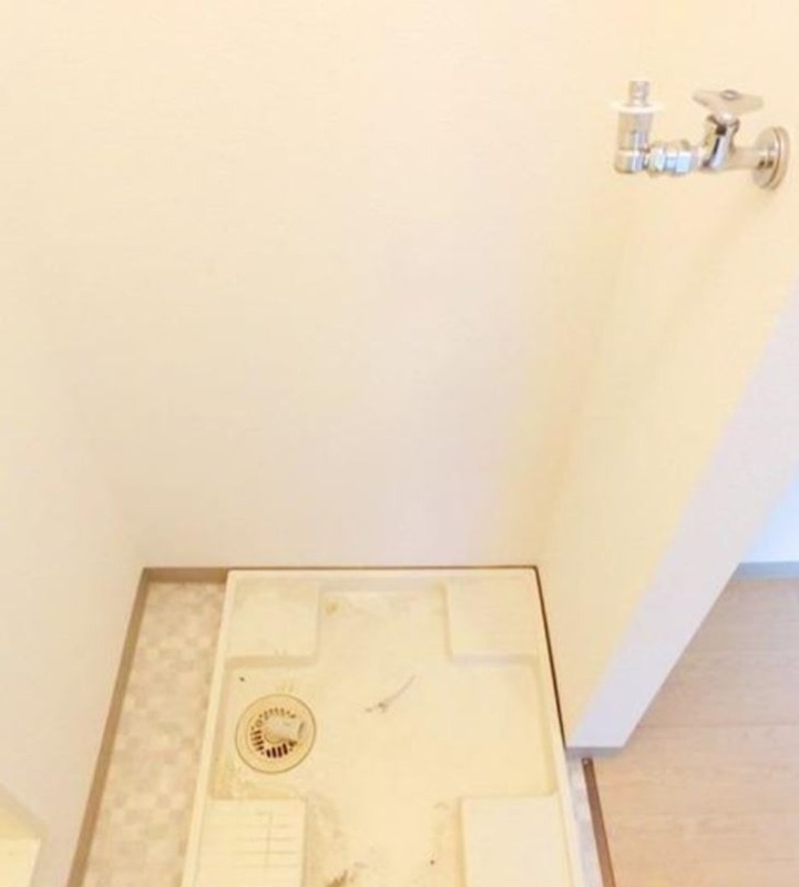 その他設備　別タイプのお部屋です