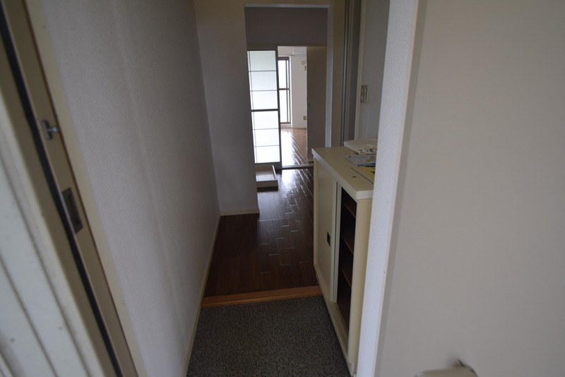 玄関　別部屋参考