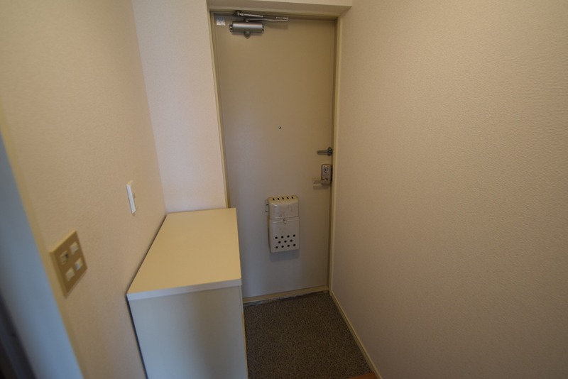 玄関　別部屋参考