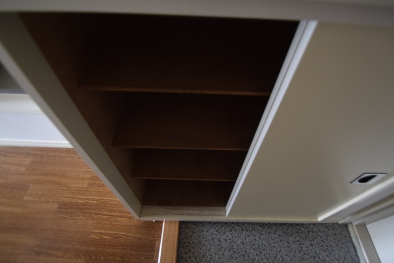 収納　別部屋参考