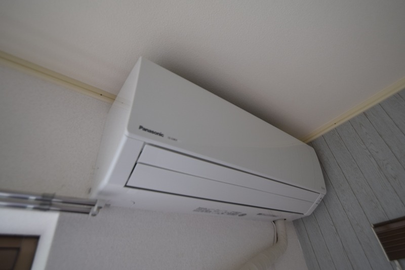 その他設備　別部屋参考