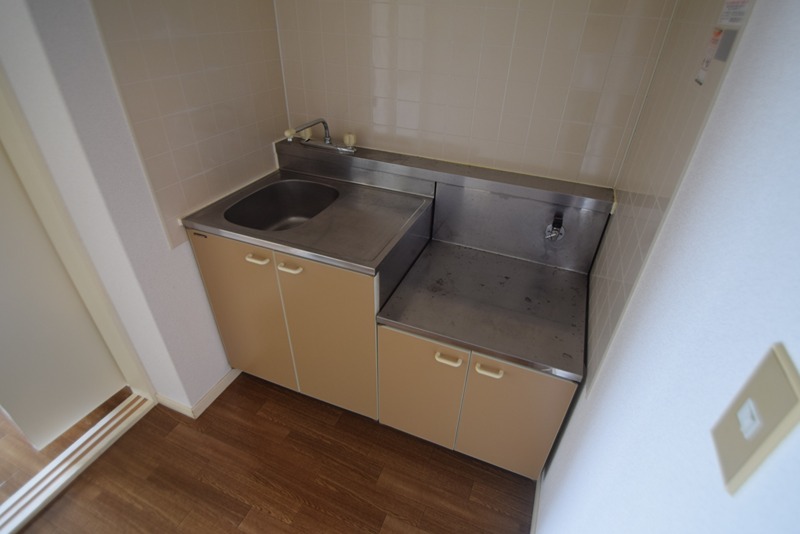 キッチン　別部屋参考