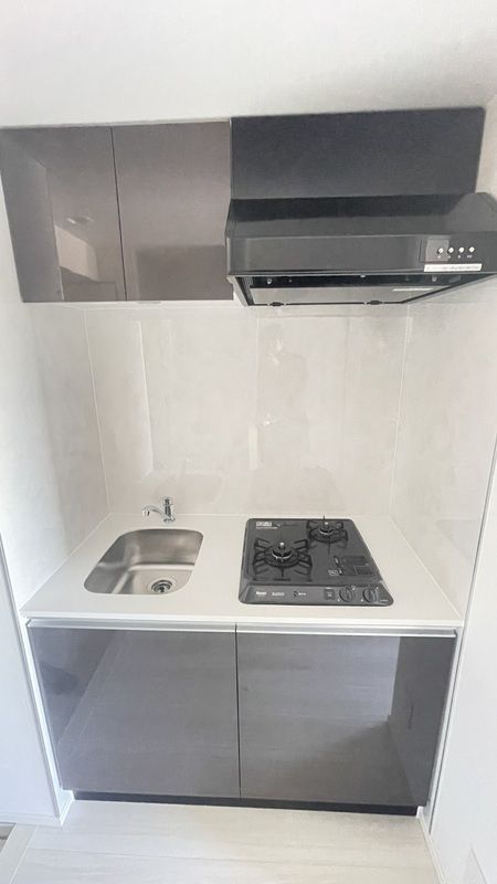 キッチン　☆使いやすいシステムキッチン☆