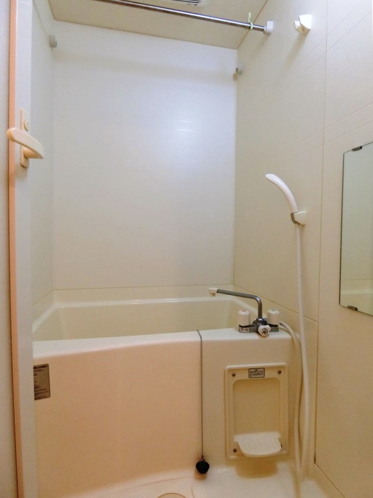 バス・シャワールーム　別室参考写真