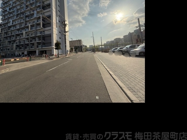 その他　周辺（その他）まで10m