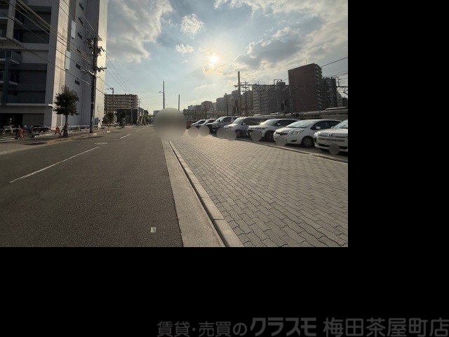 その他　周辺（その他）まで10m