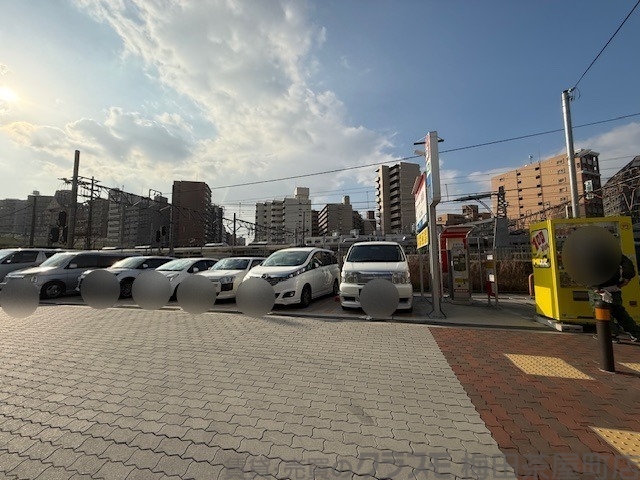 その他　周辺（その他）まで10m