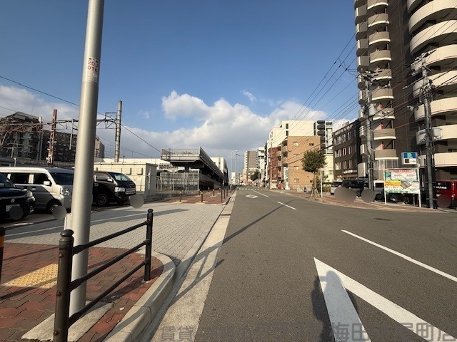 その他　周辺（その他）まで10m