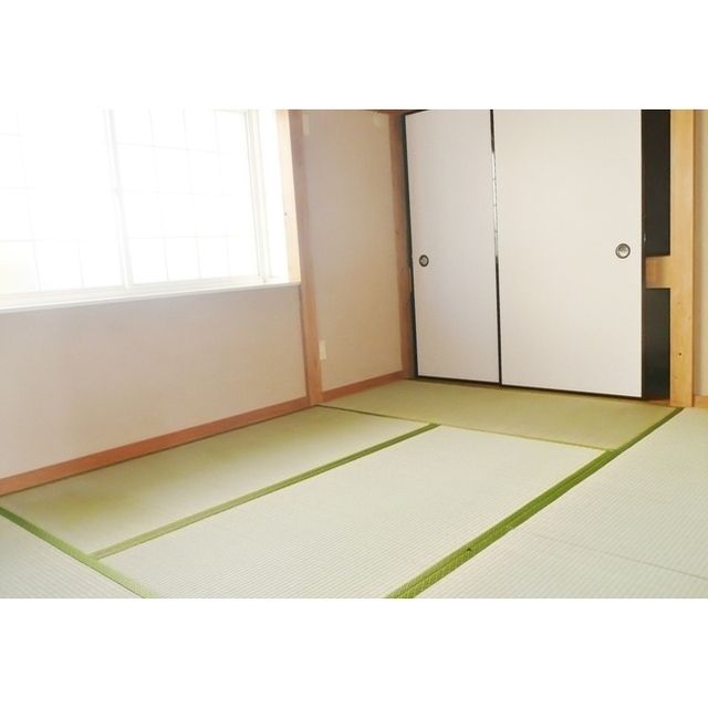 その他　和室収納