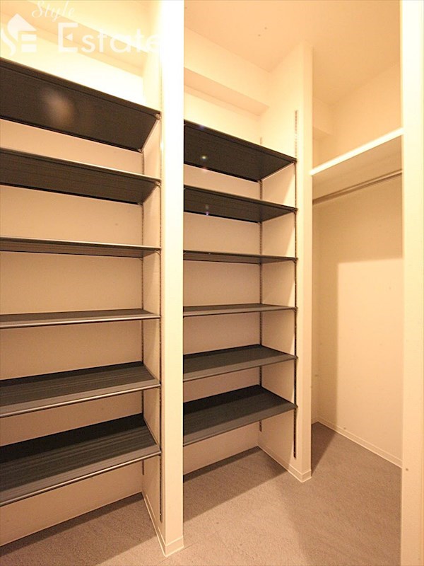 その他　シューズボックス