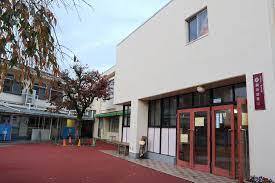 幼稚園・保育園　調布学園調布幼稚園（幼稚園・保育園）まで348m