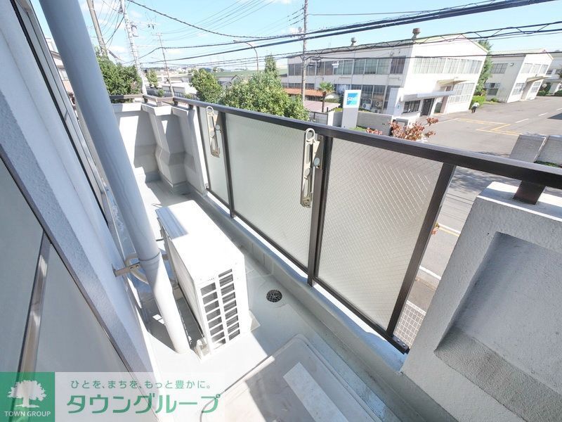 バルコニー　★オススメ物件です★