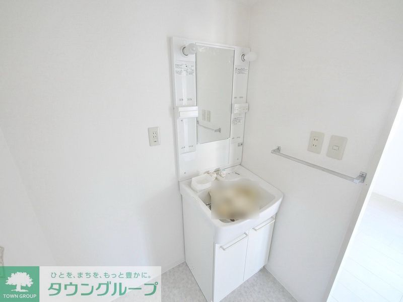 洗面設備　★オススメ物件です★