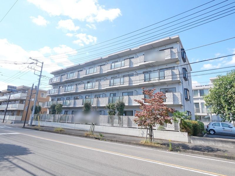 建物外観　★オススメ物件です★