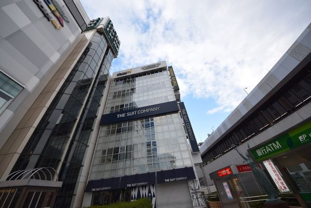 スーパー　ダイエー大宮店（スーパー）まで631m