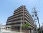 交通局前駅より徒歩11分 7階 築29年3ヶ月の賃貸物件
