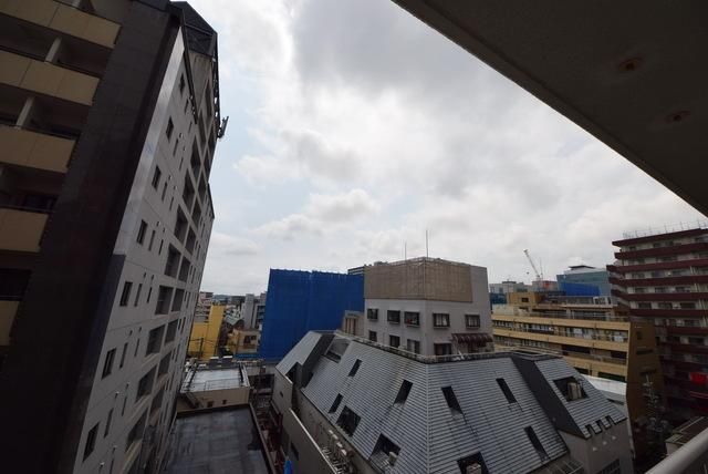 眺望　★調布駅徒歩１分です★