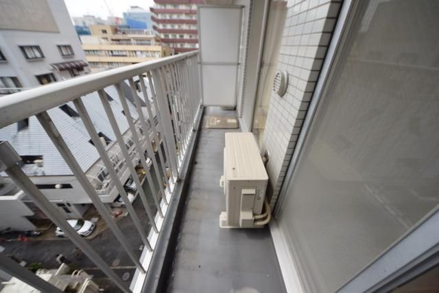 バルコニー　★日当たり良好のバルコニーです★