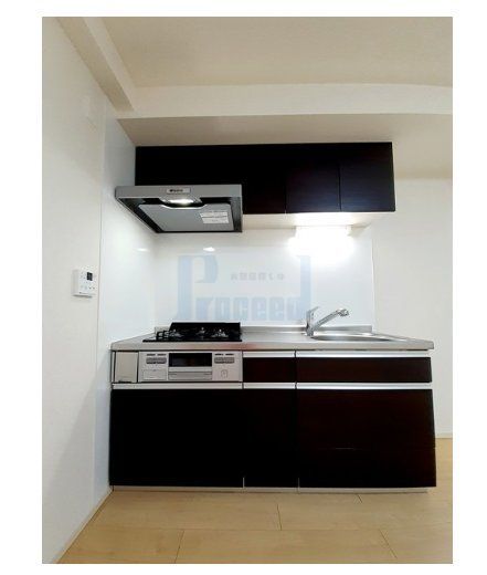 キッチン　※別部屋参考写真※現況優先です