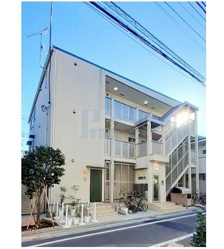 建物外観　☆こちらの物件は仲介手数料0.55か月分