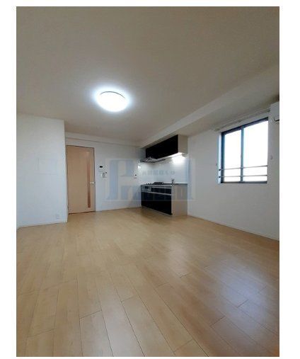 居室・リビング　※別部屋参考写真※現況優先です