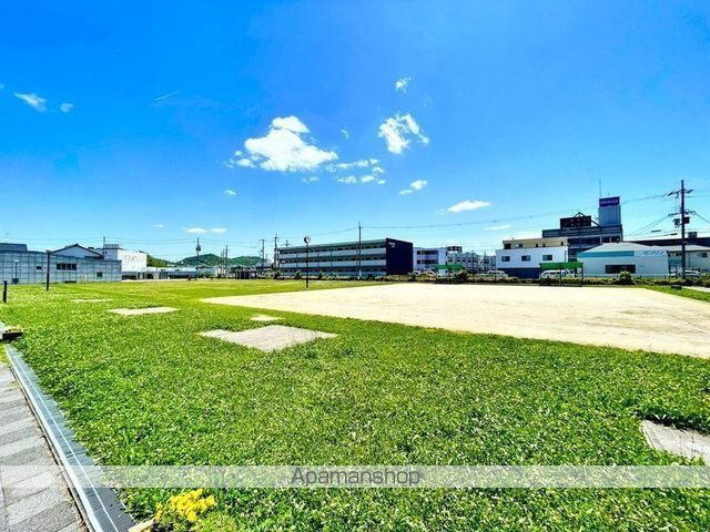 その他　黒田第4公園（その他）まで746m