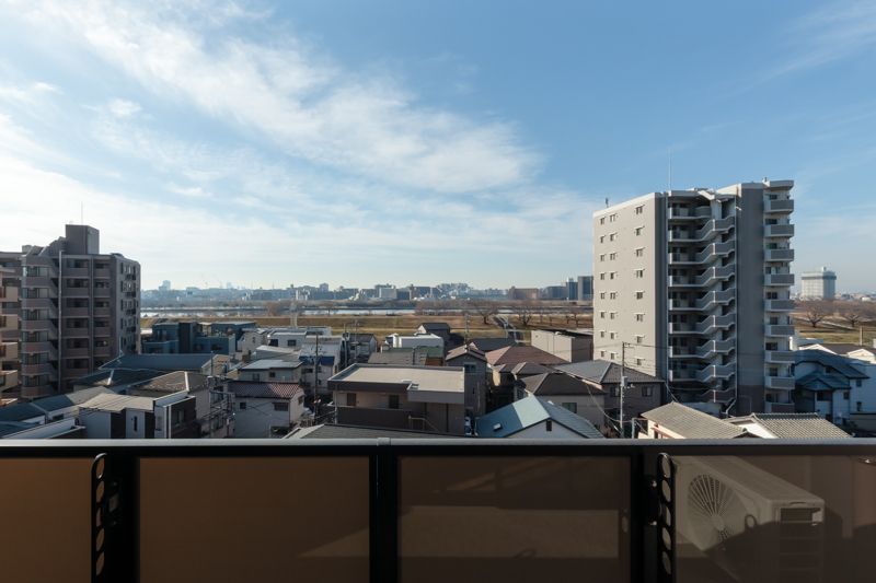 眺望　☆眺望☆